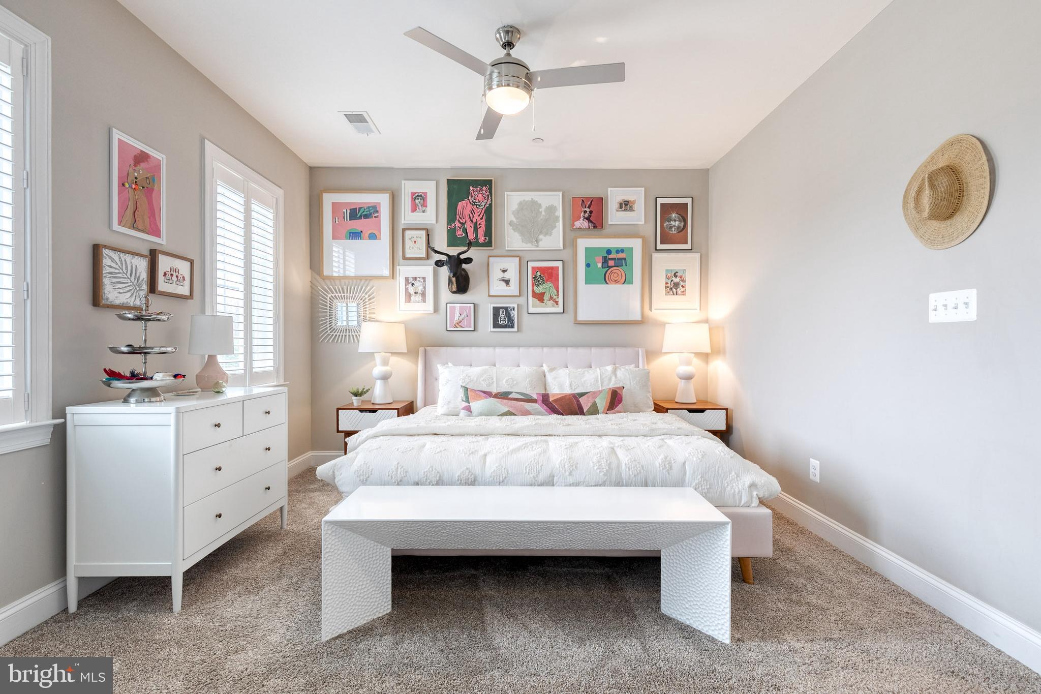 3997 Manor Oaks Road Phoenix, MD 21131 - Photo 44 of 70 bedroom 2