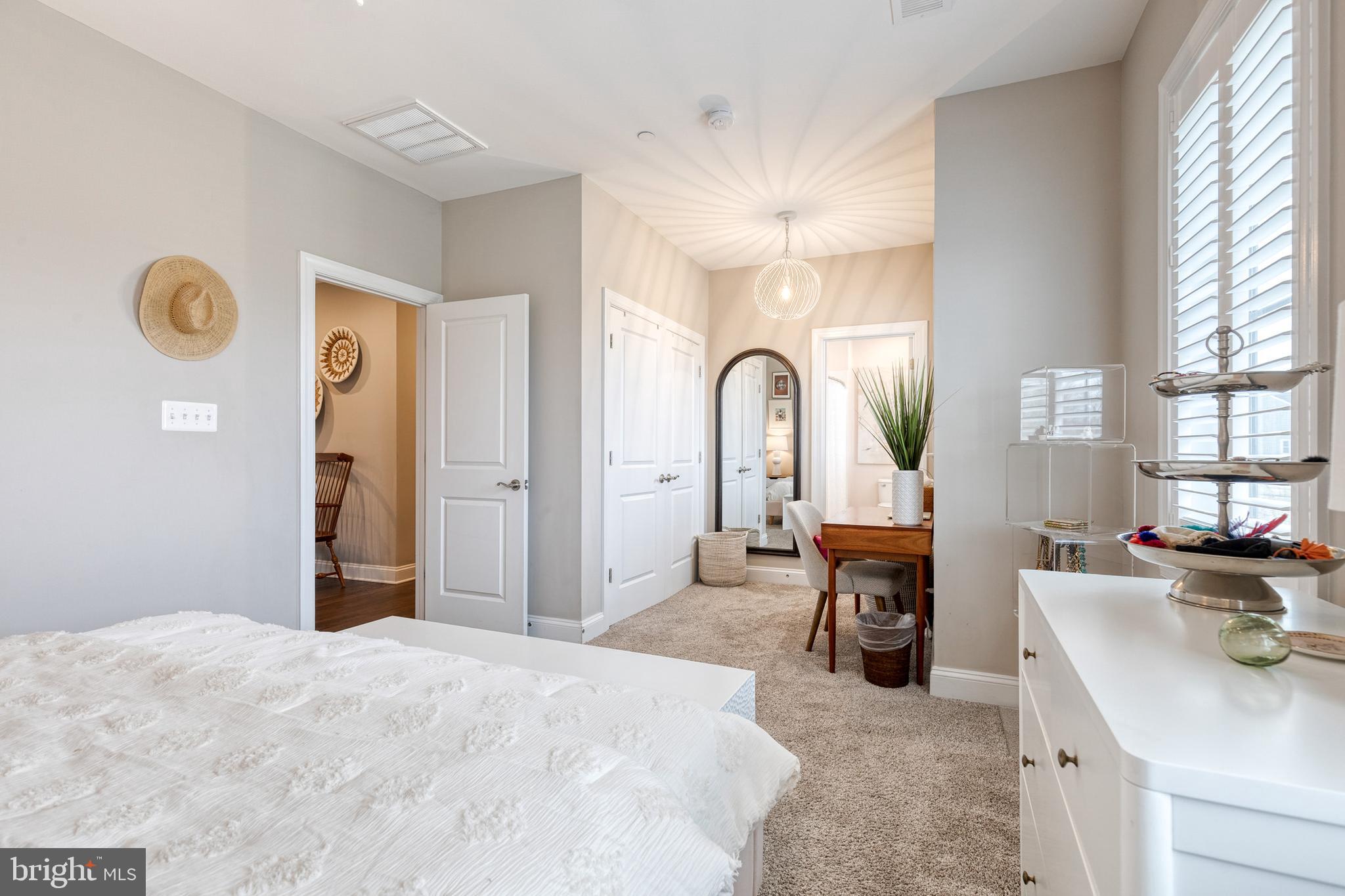 3997 Manor Oaks Road Phoenix, MD 21131 - Photo 45 of 70 Bedroom 2