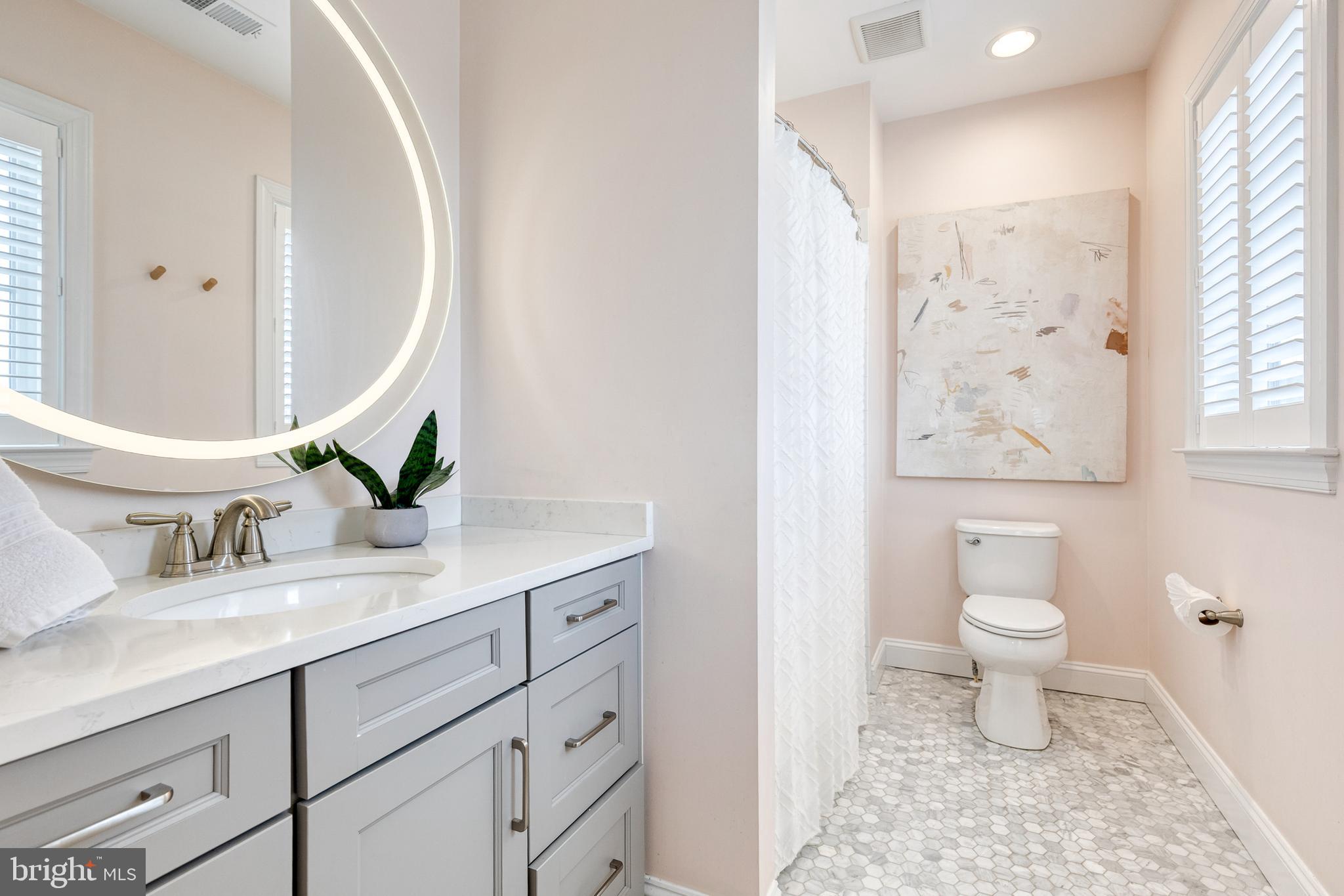 3997 Manor Oaks Road Phoenix, MD 21131 - Photo 46 of 70 Bedroom 2 private bath