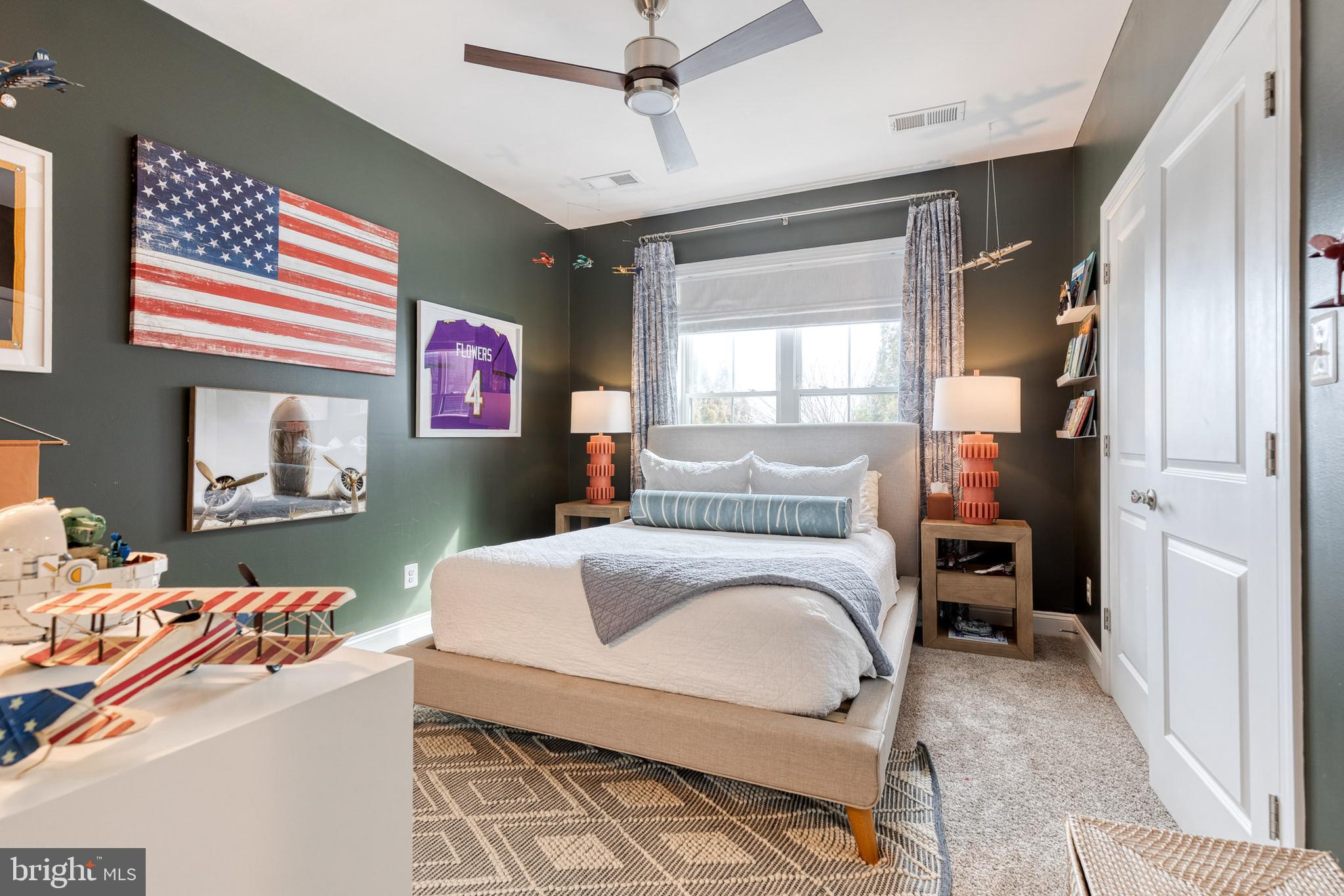 3997 Manor Oaks Road Phoenix, MD 21131 - Photo 50 of 70 Bedroom 4