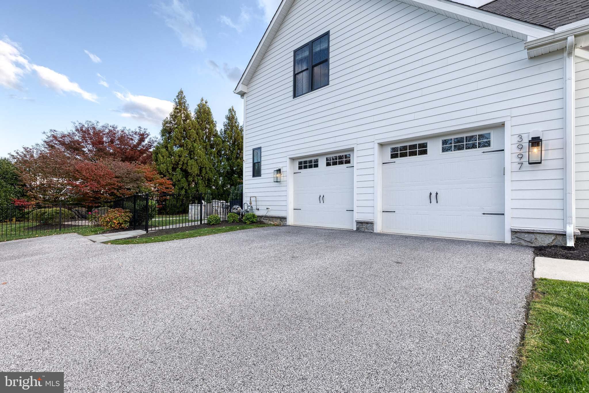 3997 Manor Oaks Road Phoenix, MD 21131 - Photo 56 of 70 @ car oversize garage