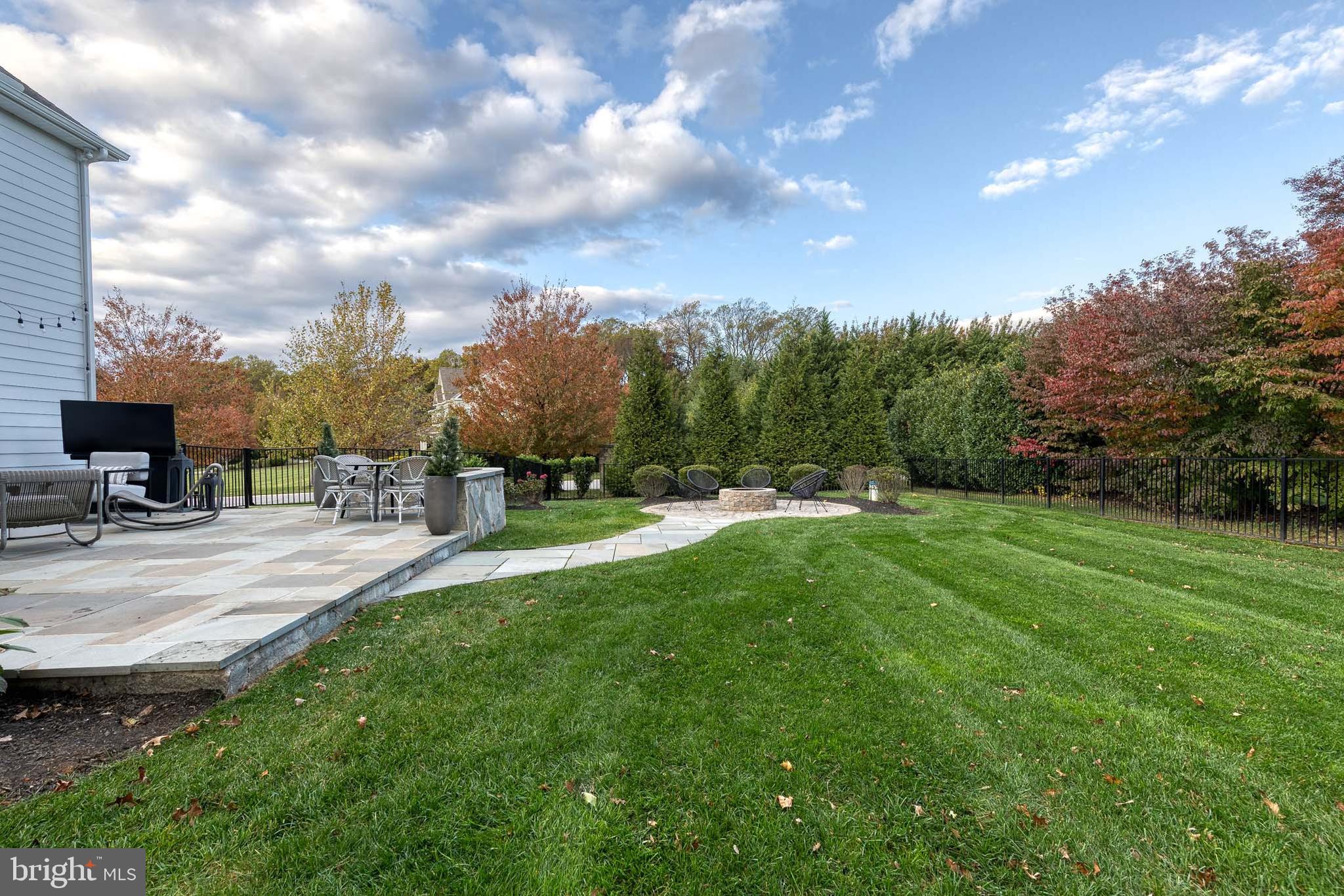 3997 Manor Oaks Road Phoenix, MD 21131 - Photo 64 of 70 so much space! Room for pool