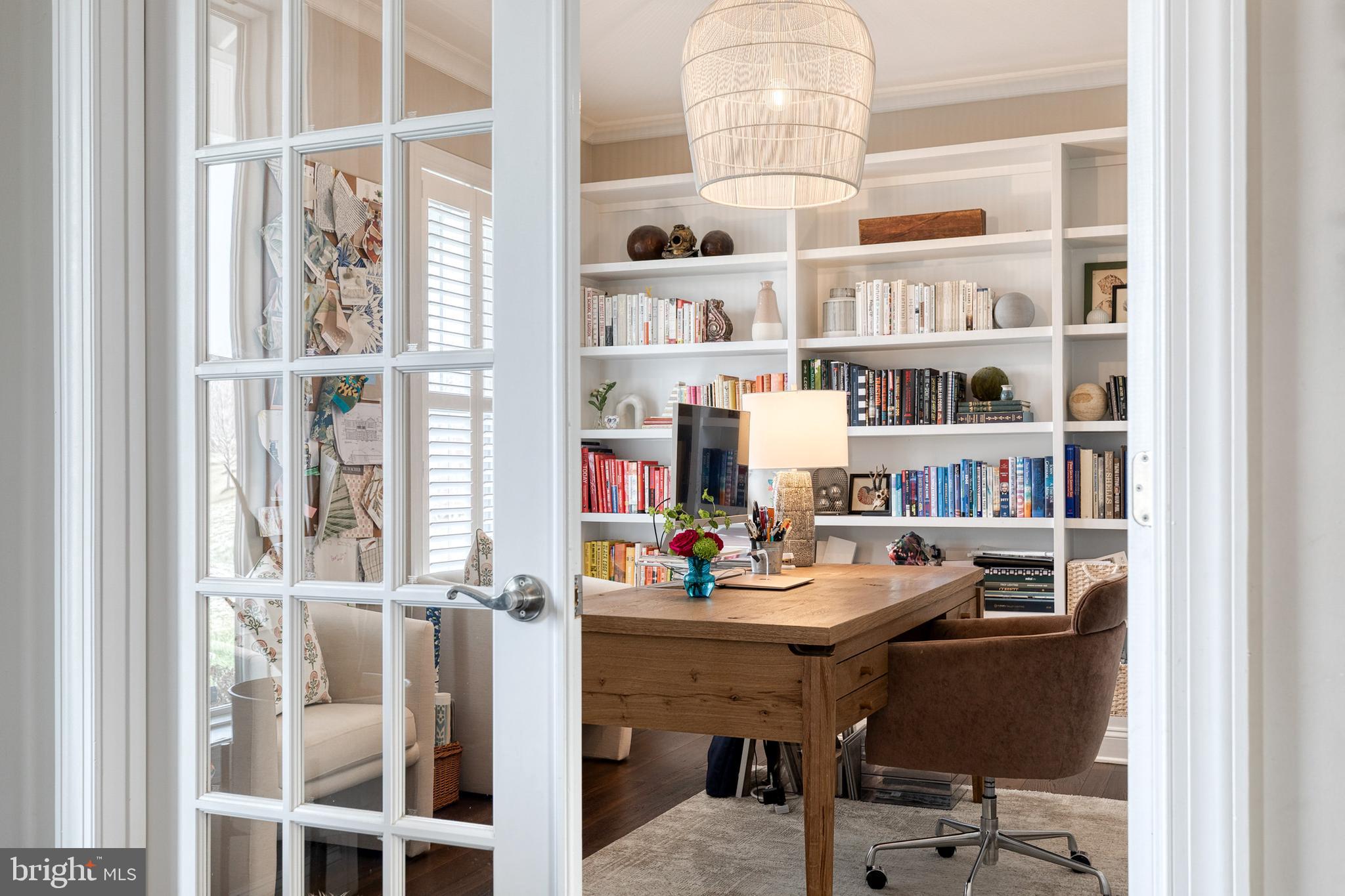 3997 Manor Oaks Road Phoenix, MD 21131 - Photo 7 of 70 office