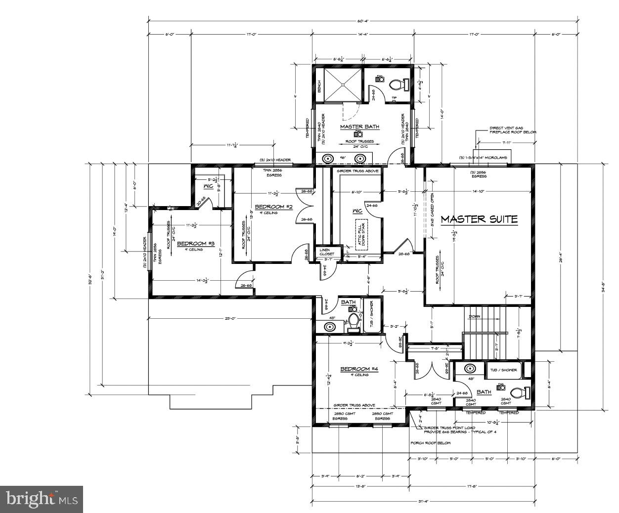 3997 Manor Oaks Road Phoenix, MD 21131 - Photo 71 of 73