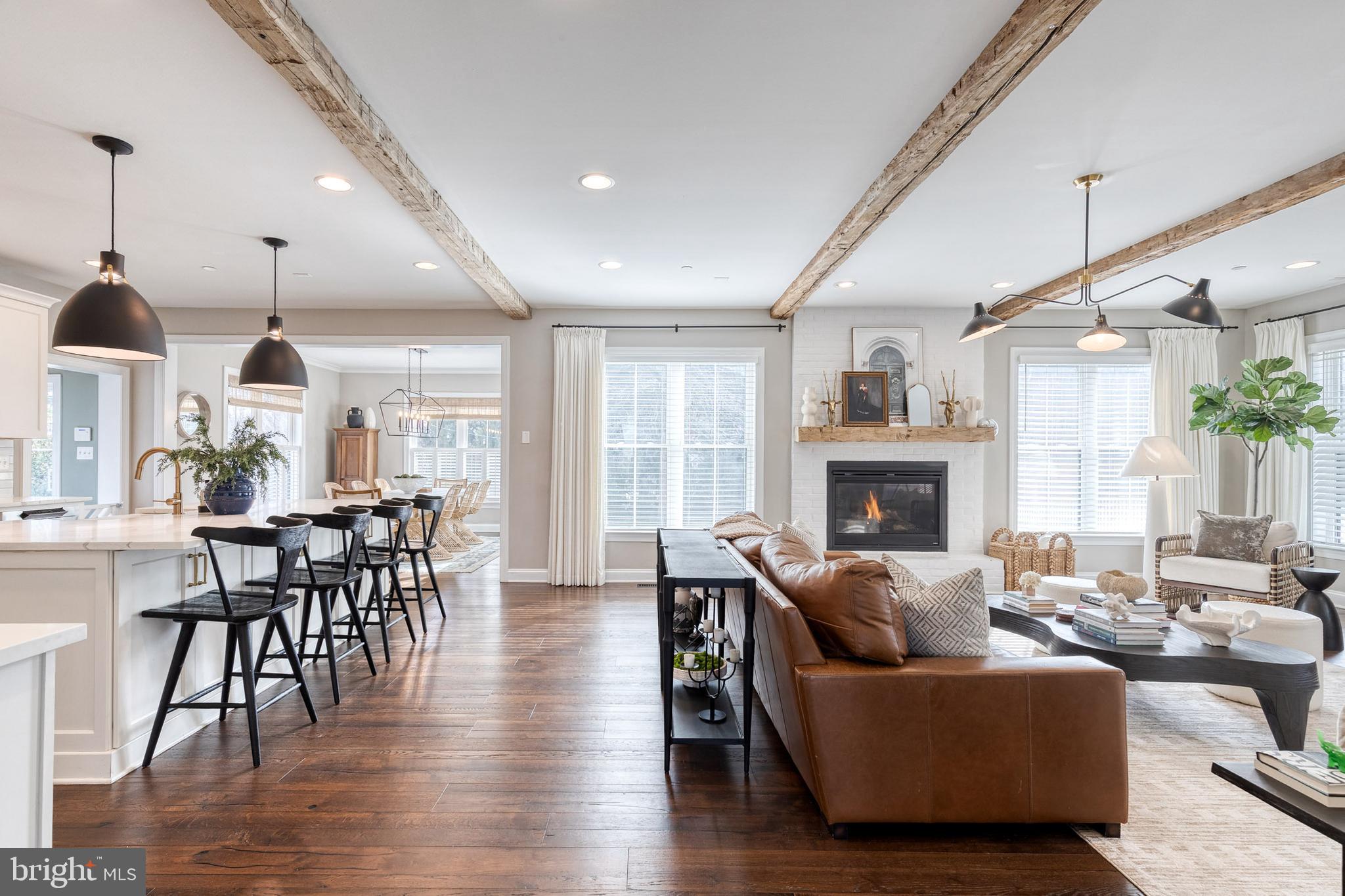 3997 Manor Oaks Road Phoenix, MD 21131 - Photo 70 of 70 stunning light filled open floorplan