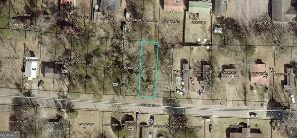 $15,000 | 957 Kelley Street, LaGrange, GA 30241