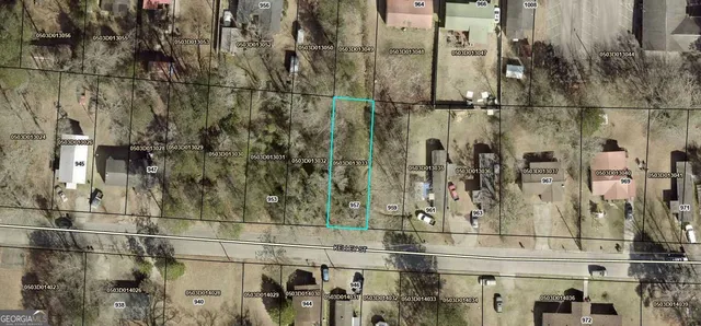 $15,000 | 957 Kelley Street, LaGrange, GA 30241