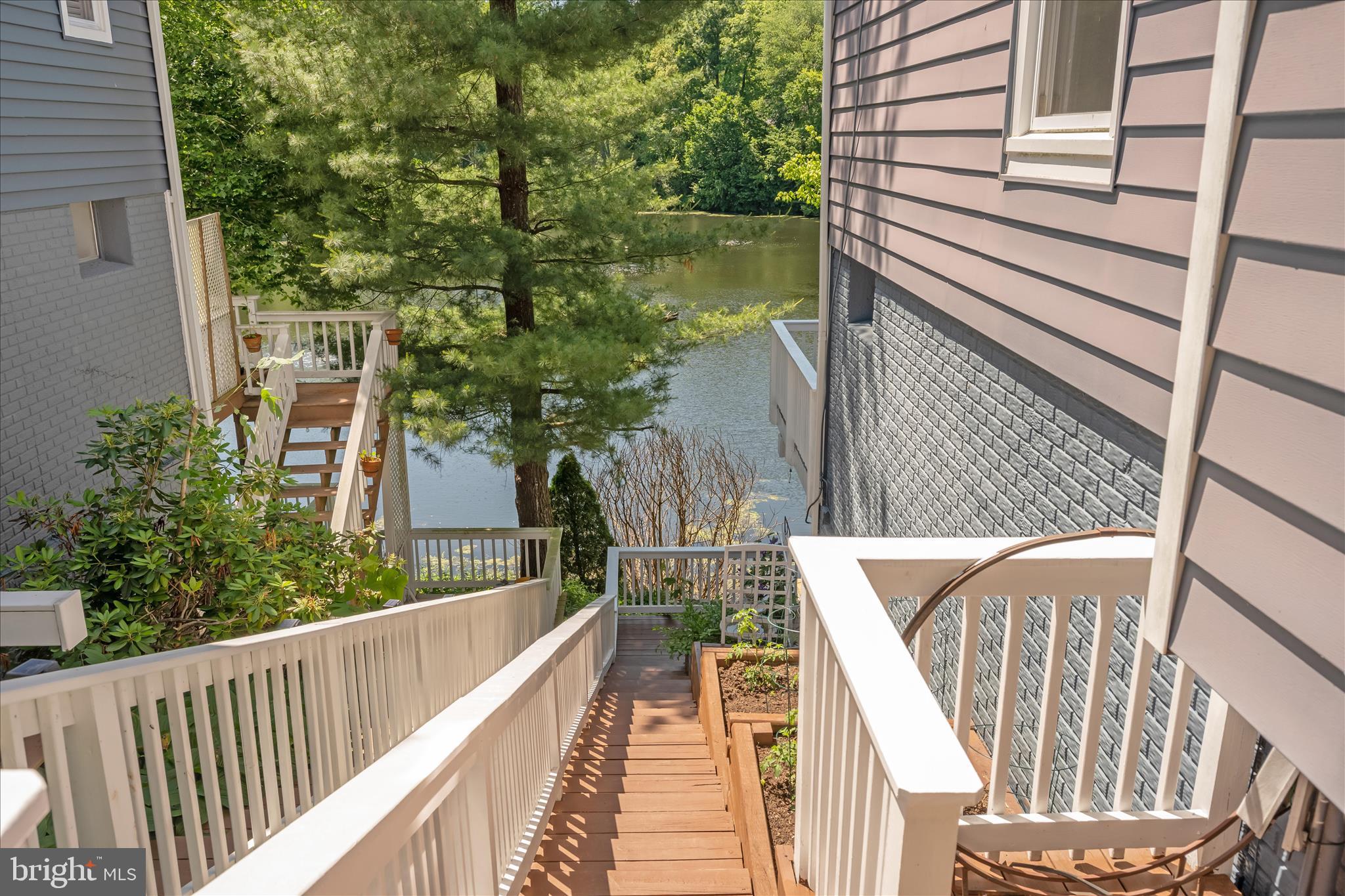 6594 Hemlock Point Road New Market, MD 21774 - Photo 87 of 98 Exterior Side