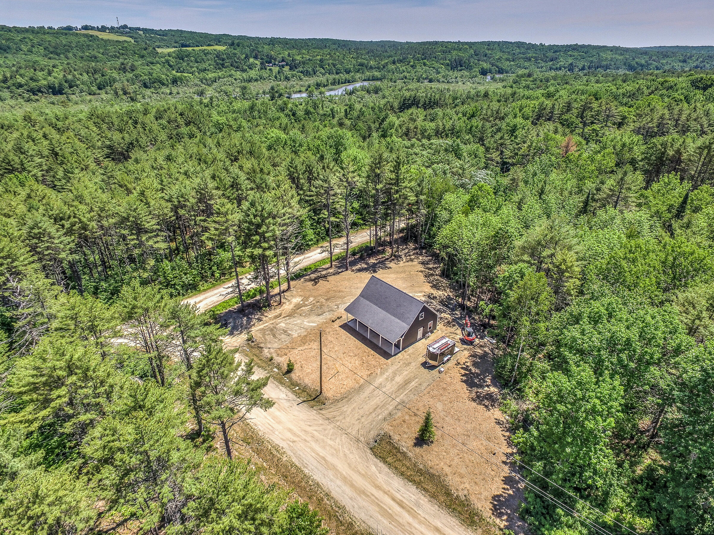 497 Blodgett Road Pittston, ME 04345 - Photo 10 of 40 108378-aesd-2