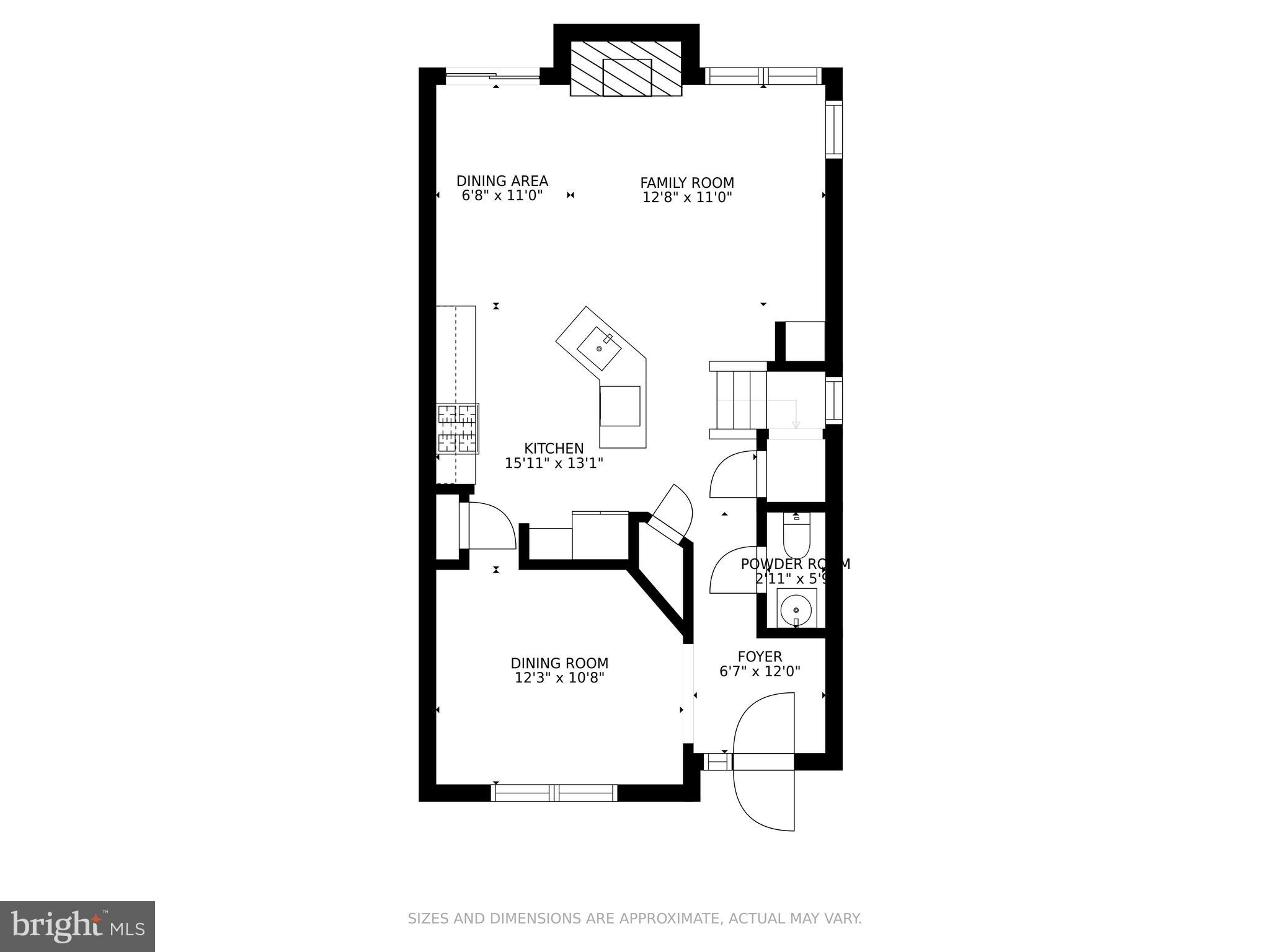 43068 Eustis Street Chantilly, VA 20152 - Photo 34 of 43