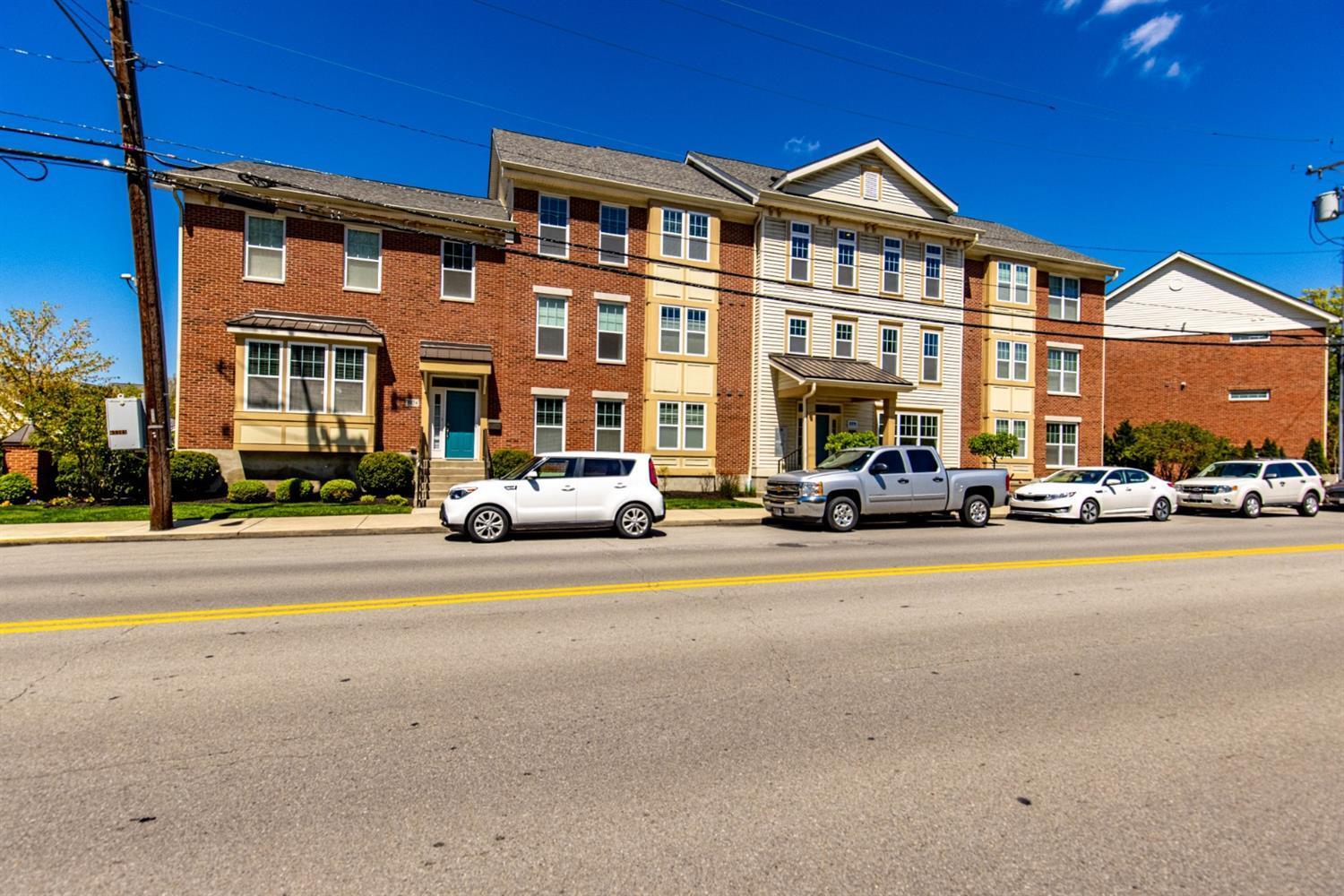 3376 Wasson Road Cincinnati, OH 45209 - Photo 40 of 47 Gallery Image 40