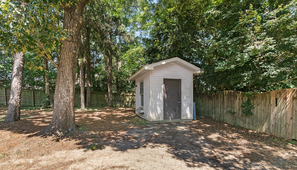 1005 Rampart Drive Dothan, AL 36303 - Photo 24 of 31