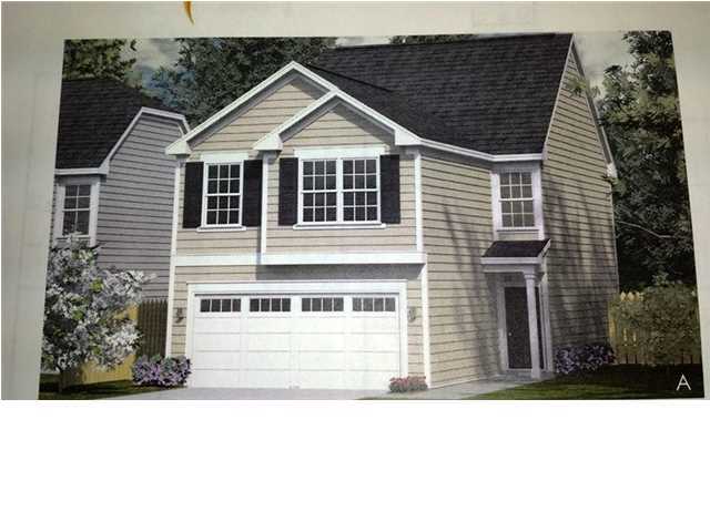 8914 Cat Tail Pond Road Summerville, SC 29485 - Photo 1 of 1 Primary Photo
