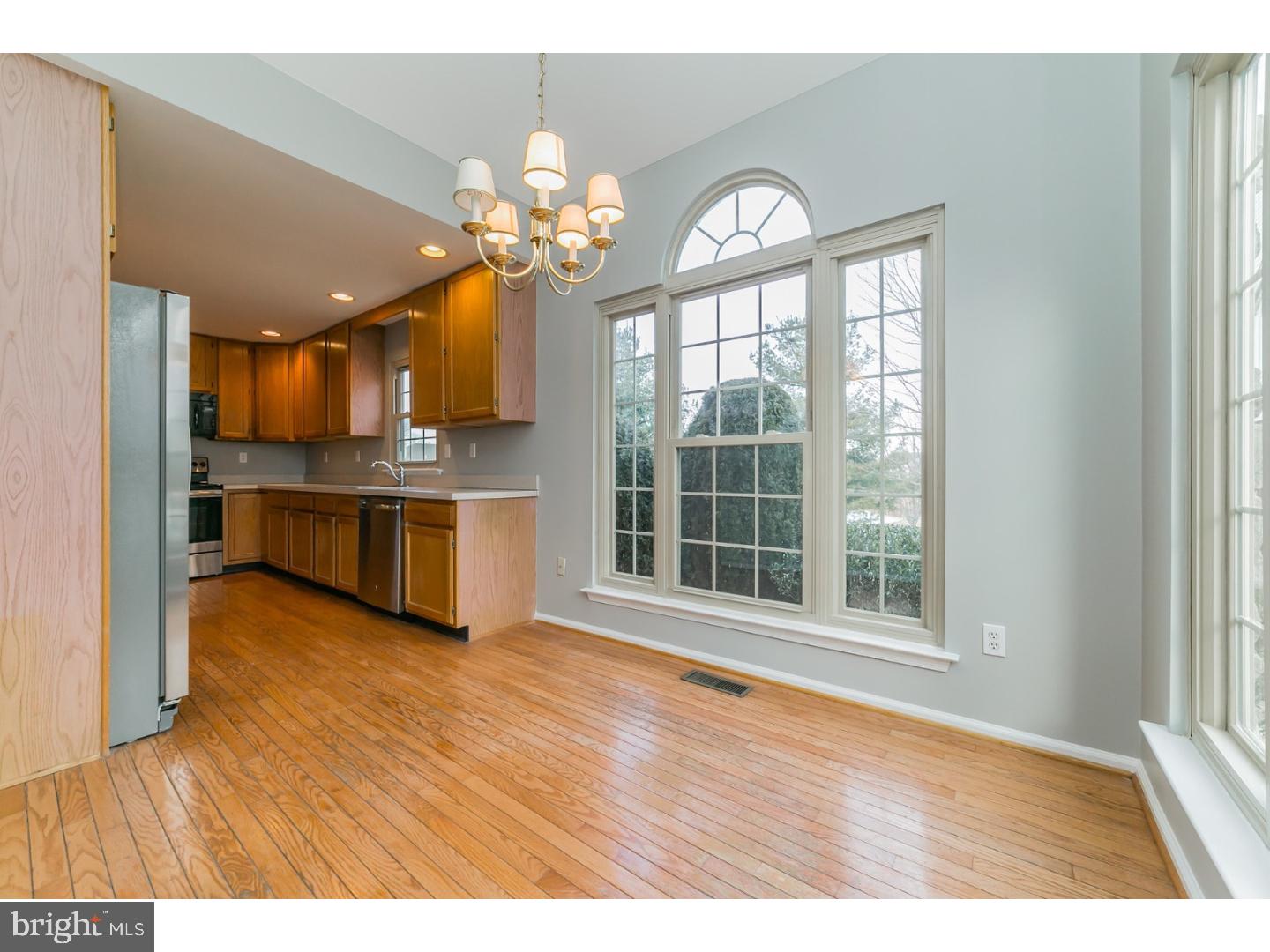 5062 Raintree Court Doylestown, PA 18902 - Photo 11 of 25 Breakfast Room