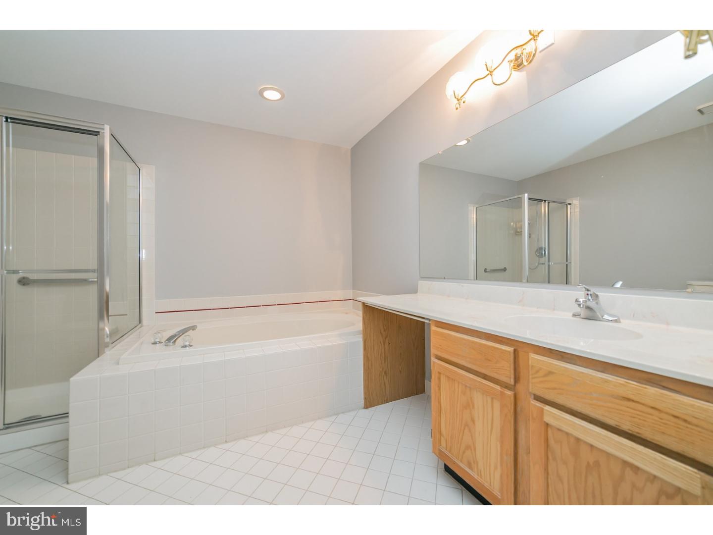 5062 Raintree Court Doylestown, PA 18902 - Photo 15 of 25 Master Bathroom