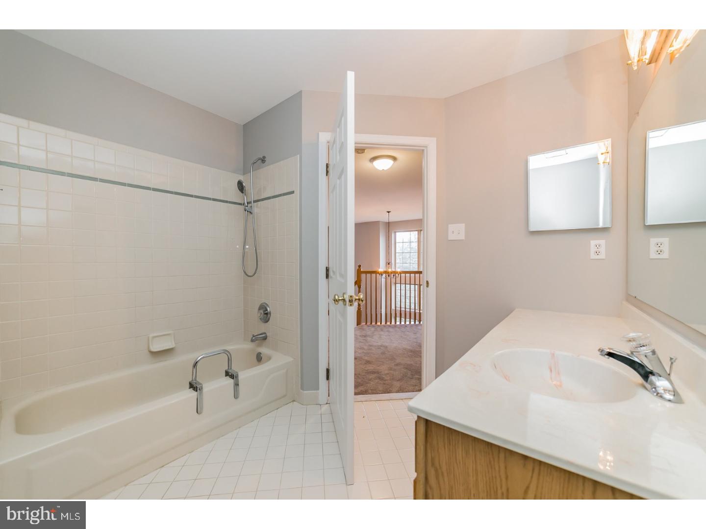 5062 Raintree Court Doylestown, PA 18902 - Photo 19 of 25 Bathroom