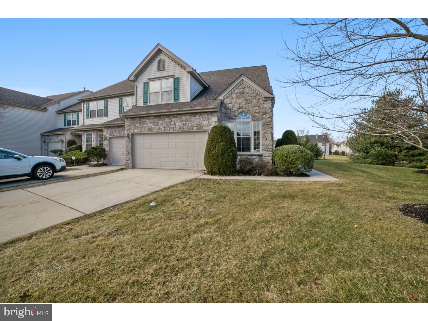 5062 Raintree Court Doylestown, PA 18902 - Photo 20 of 25 Exterior Front