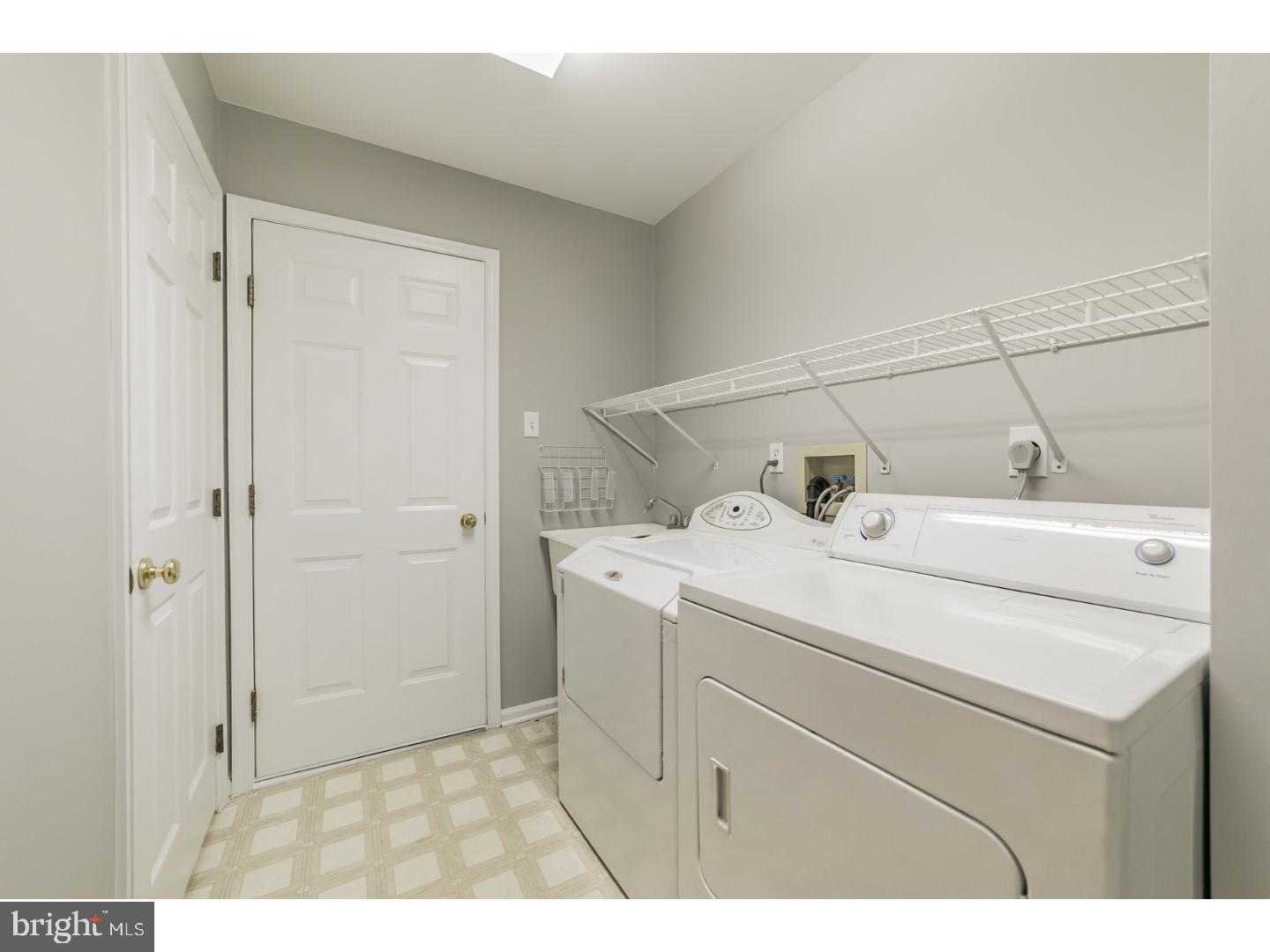 5062 Raintree Court Doylestown, PA 18902 - Photo 24 of 25 Laundry Room