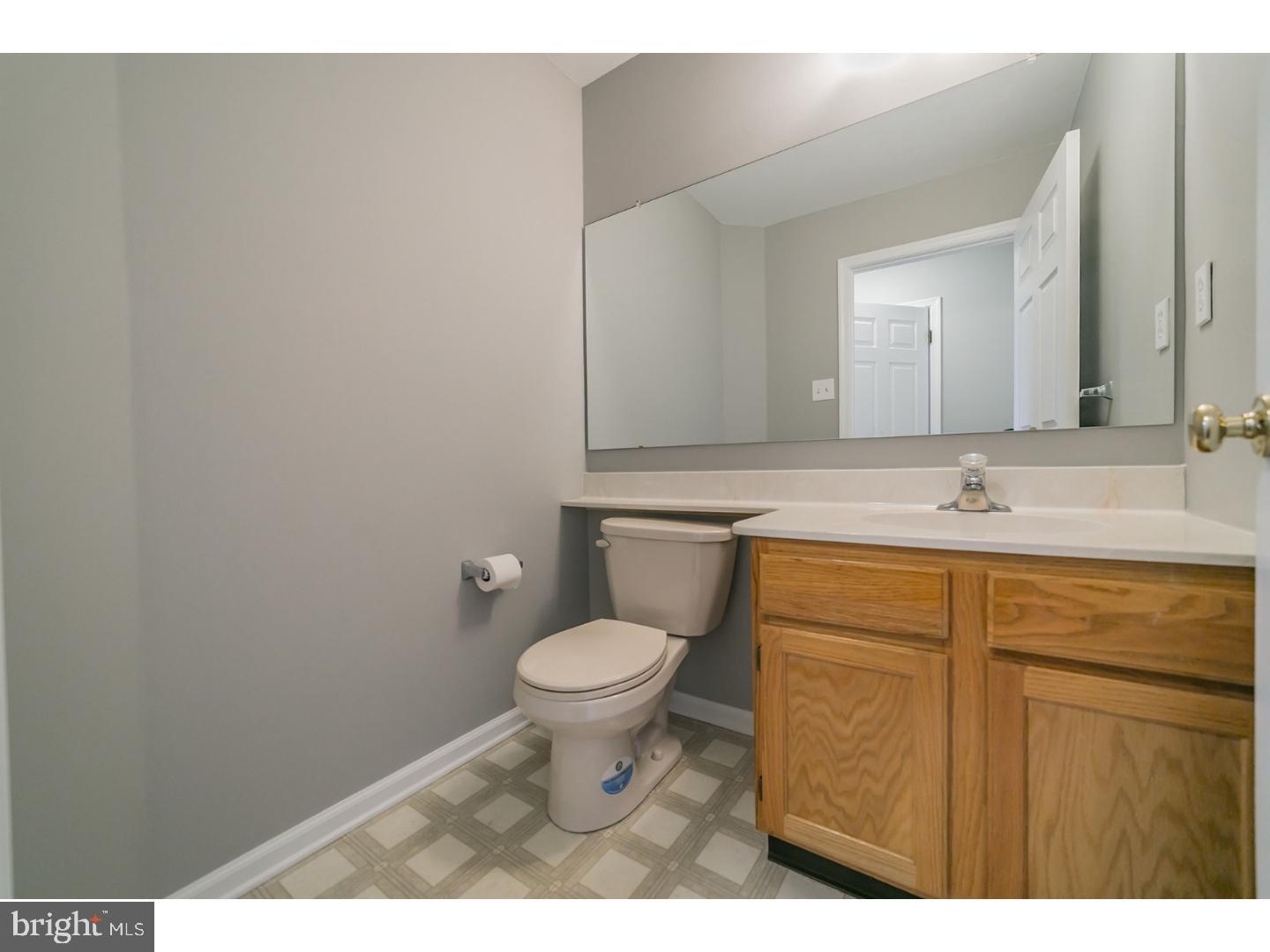 5062 Raintree Court Doylestown, PA 18902 - Photo 25 of 25 Half Bath