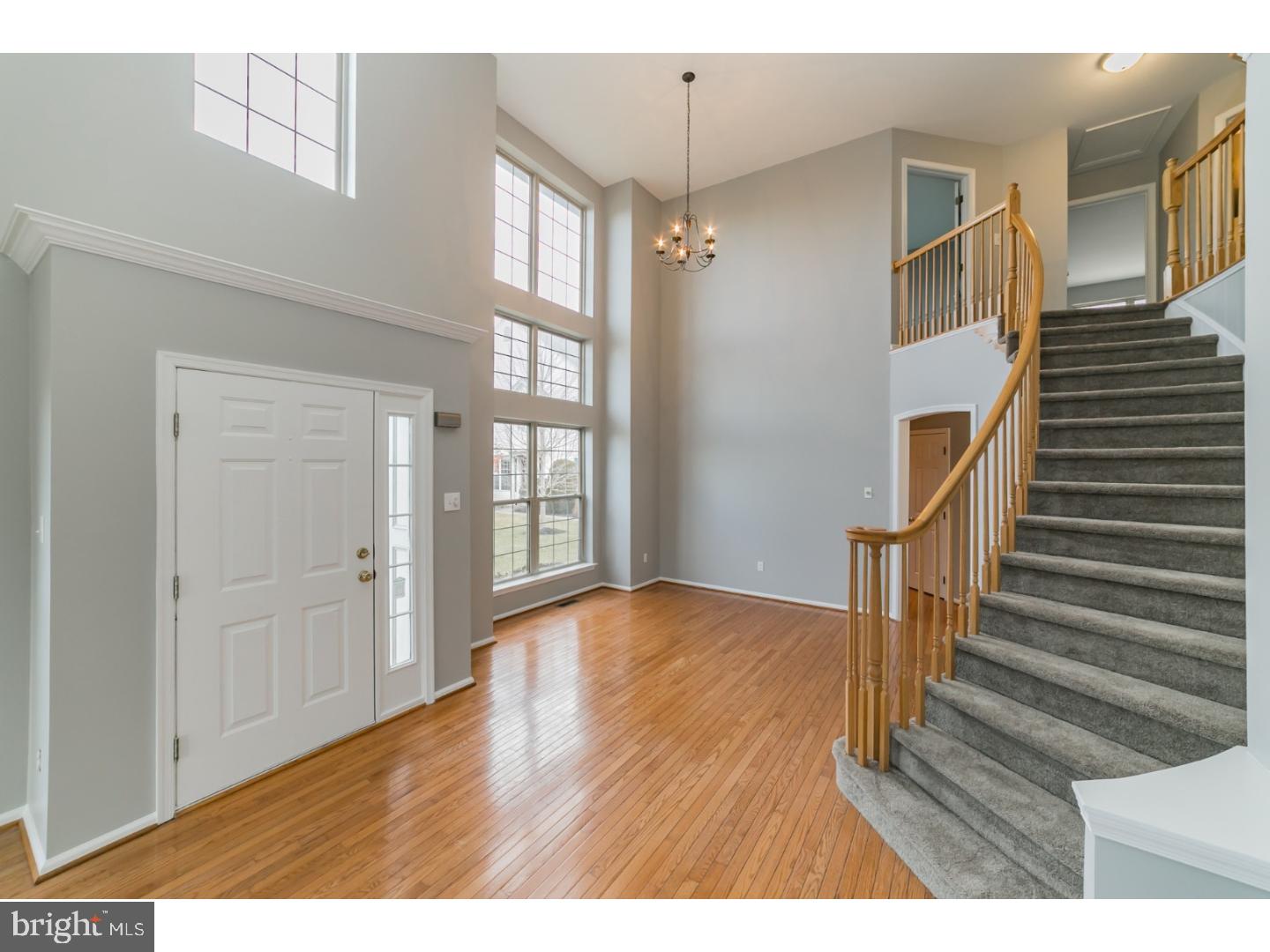 5062 Raintree Court Doylestown, PA 18902 - Photo 4 of 25 Foyer