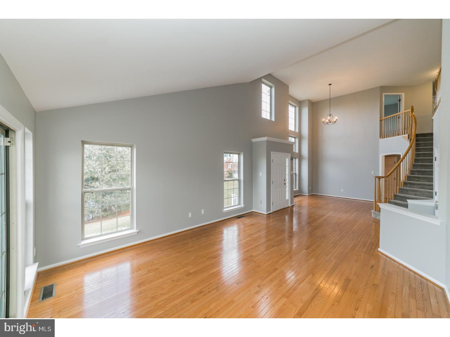 5062 Raintree Court Doylestown, PA 18902 - Photo 6 of 25 Living Room