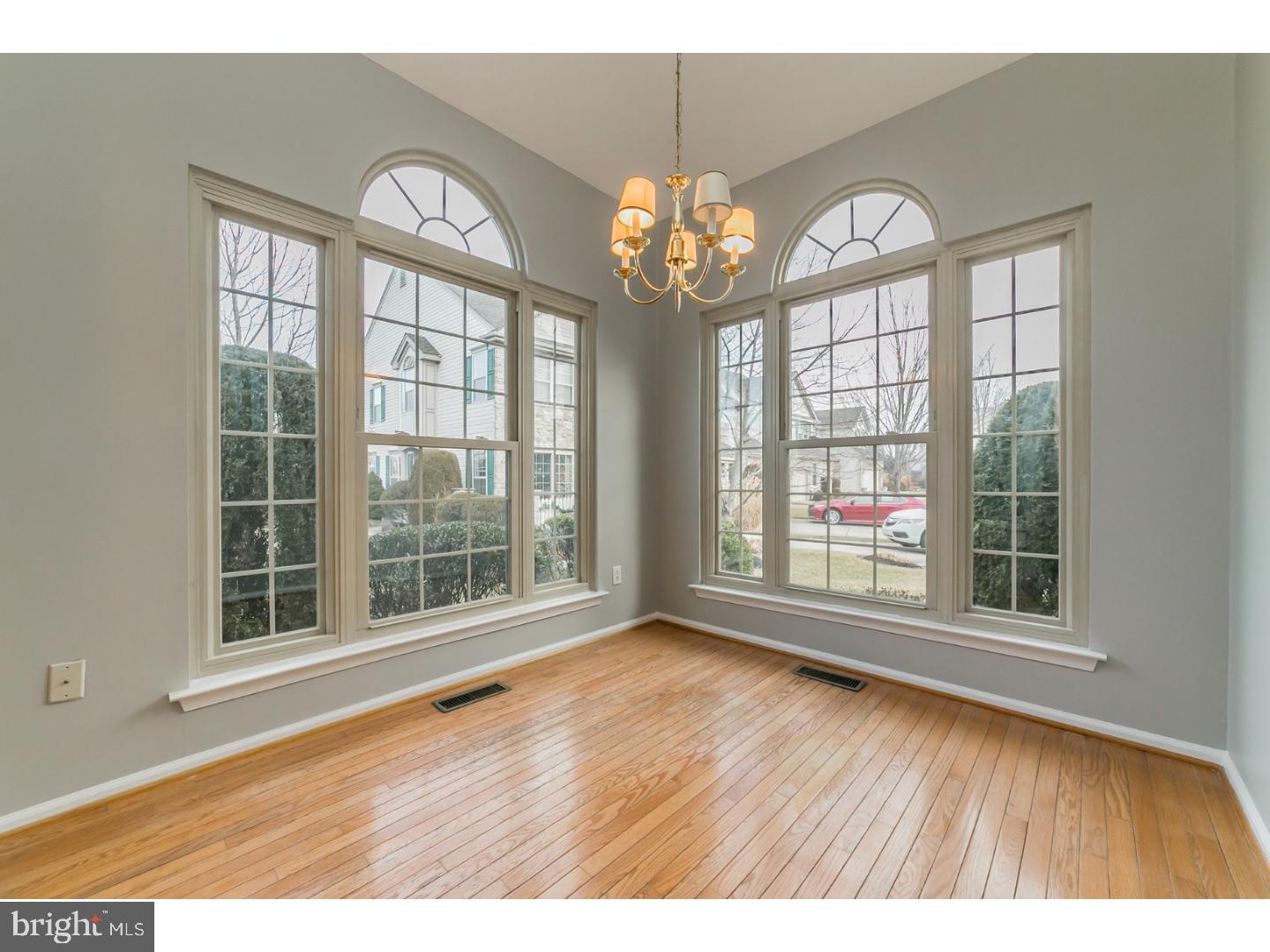 5062 Raintree Court Doylestown, PA 18902 - Photo 8 of 25 Breakfast Room