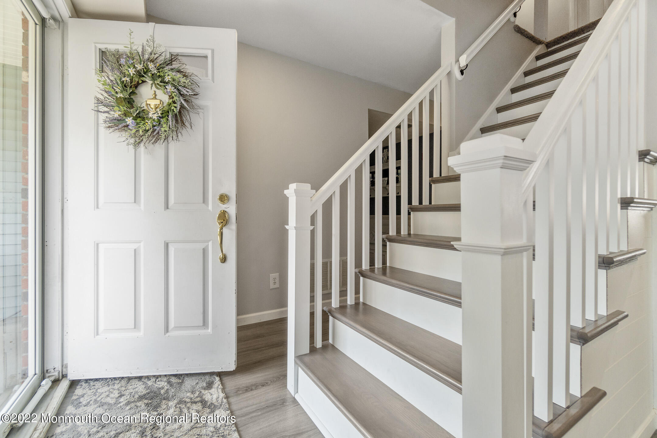 94 Starlight Road Howell, NJ 07731 - Photo 5 of 30 a view of entryway