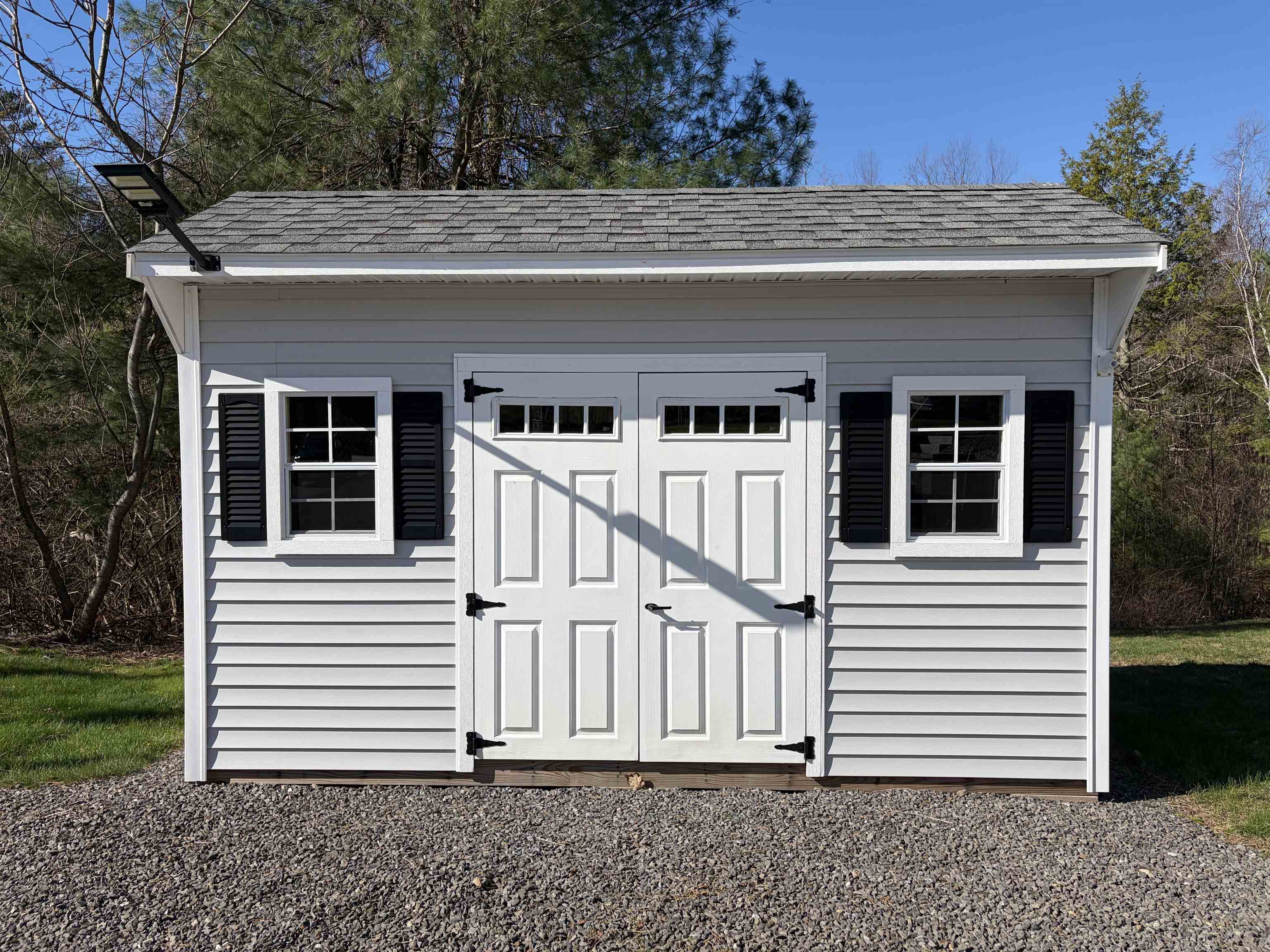596 Haverhill Road Chester, NH 03036 - Photo 45 of 50 Gallery Image 45