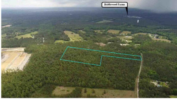 6 Walker Road Ridgeville, SC 29472 - Photo 3 of 10 02