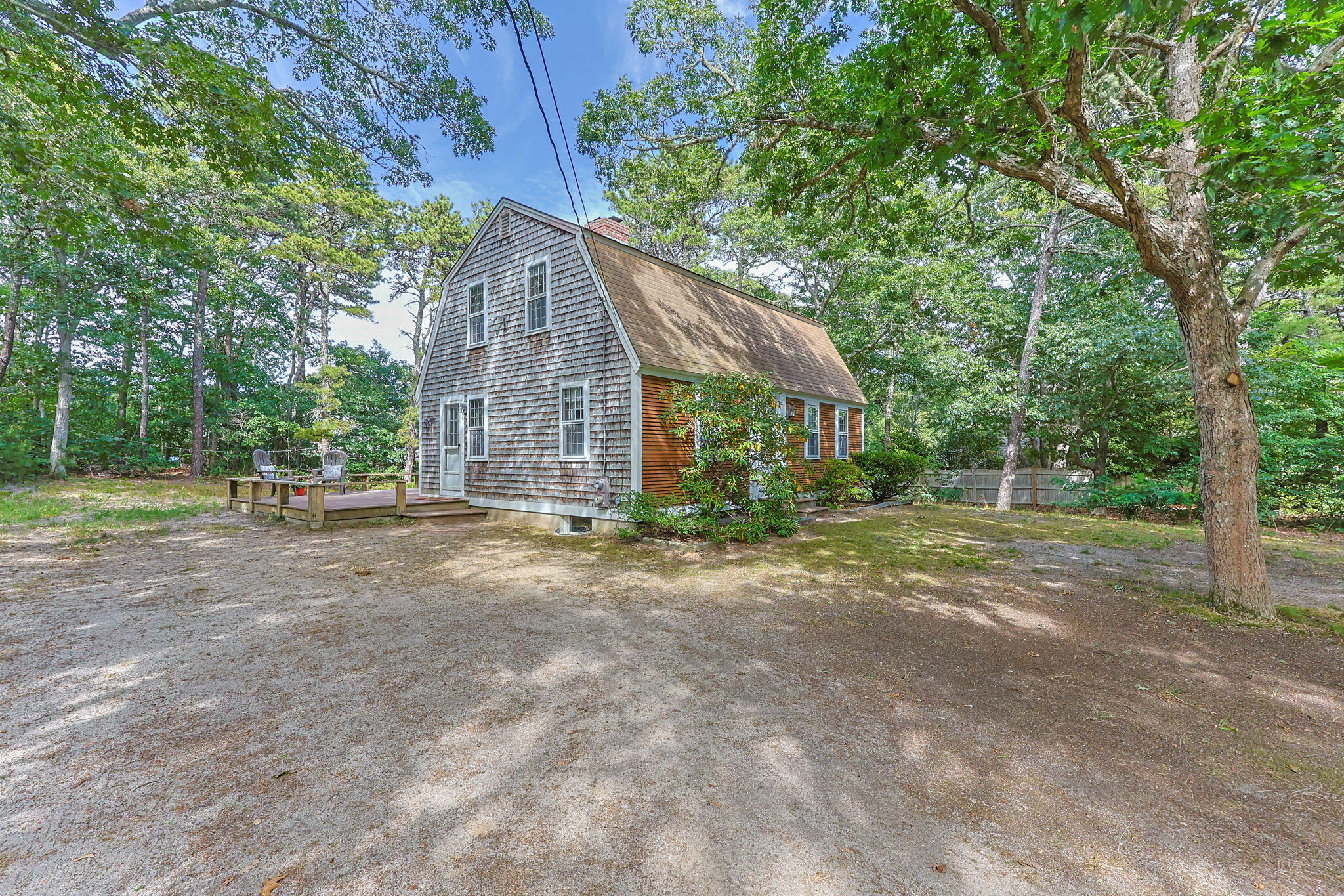 65 Cestaro Way Eastham, MA 02642 - Photo 26 of 37