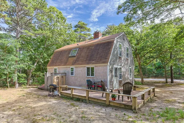 $720,000 | 65 Cestaro Way, Eastham, MA 02642