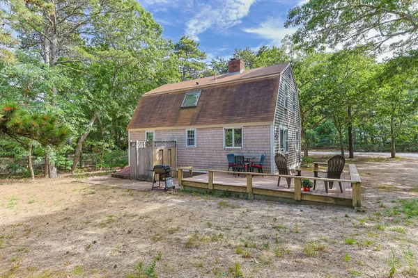 $720,000 | 65 Cestaro Way, Eastham, MA 02642