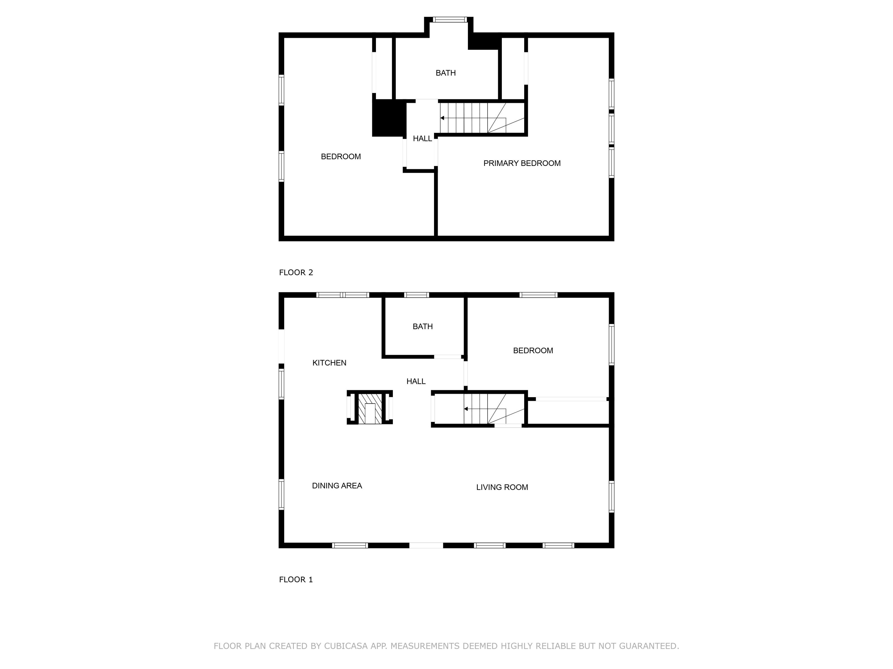 65 Cestaro Way Eastham, MA 02642 - Photo 37 of 37 a picture of floor plan