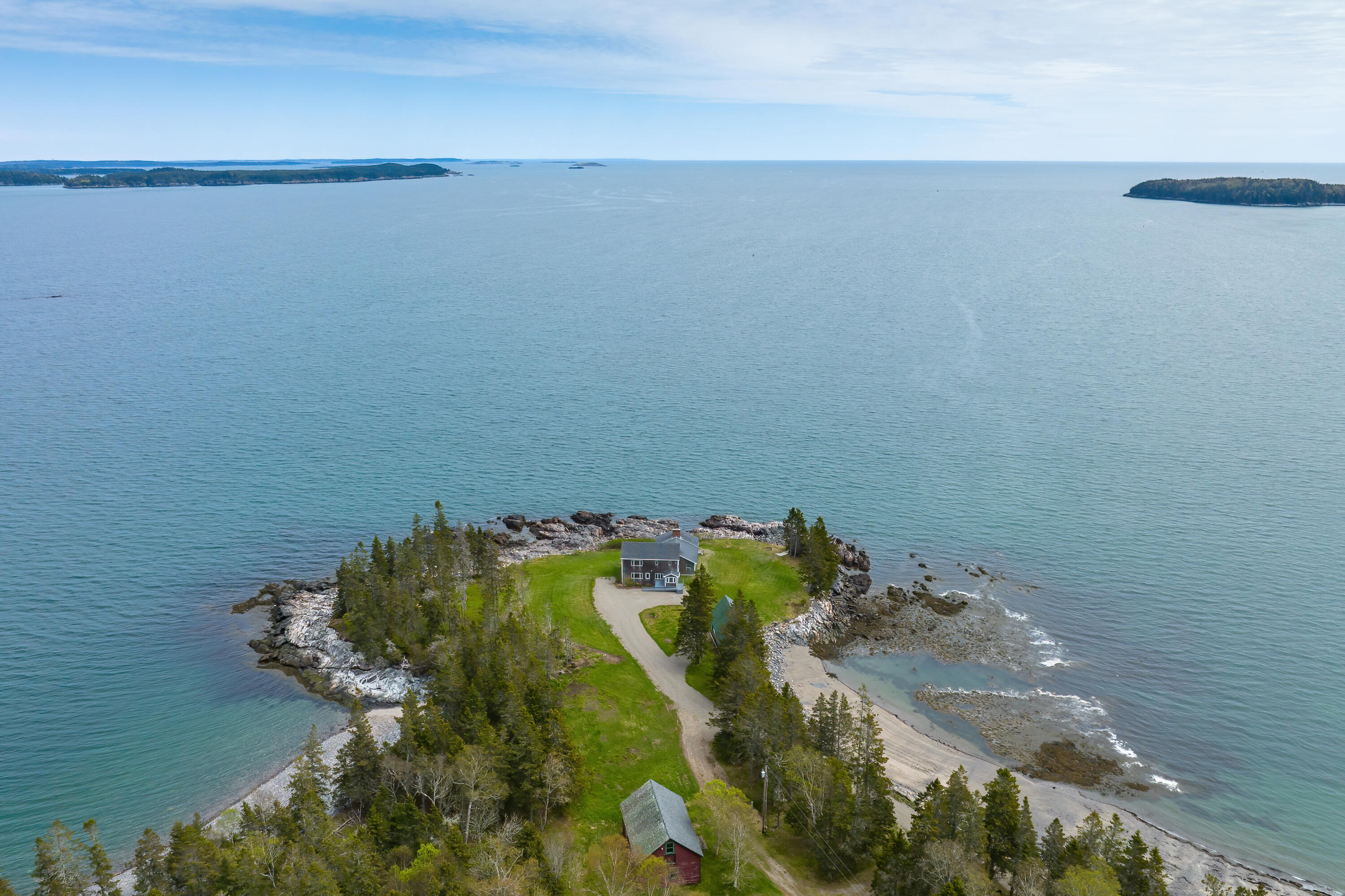 43 Loon Point Road Jonesport, ME 04649 - Photo 104 of 117 25-Loon Point Road HiRes-DTP
