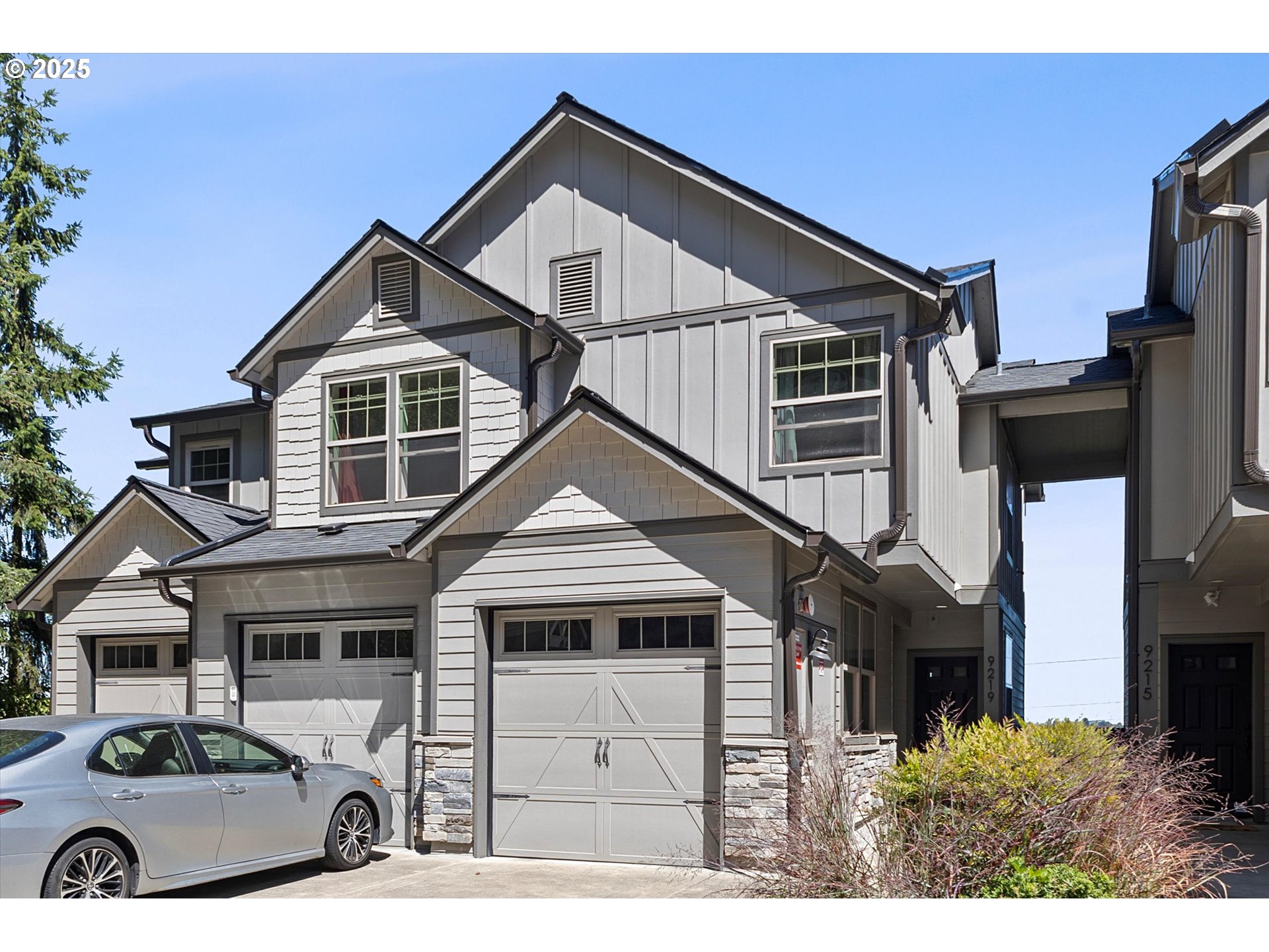 9219 Northwest Germantown Road Portland, OR 97231 - Photo 1 of 26