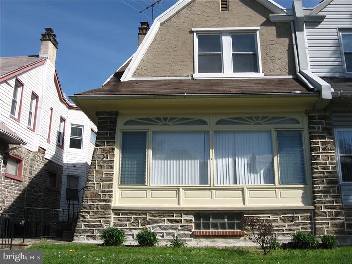 934 East Rittenhouse Street Philadelphia, PA 19138 - Photo 1 of 24 Exterior Front