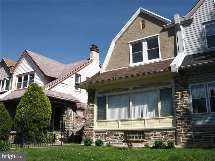 934 East Rittenhouse Street Philadelphia, PA 19138 - Photo 2 of 24 Exterior Front
