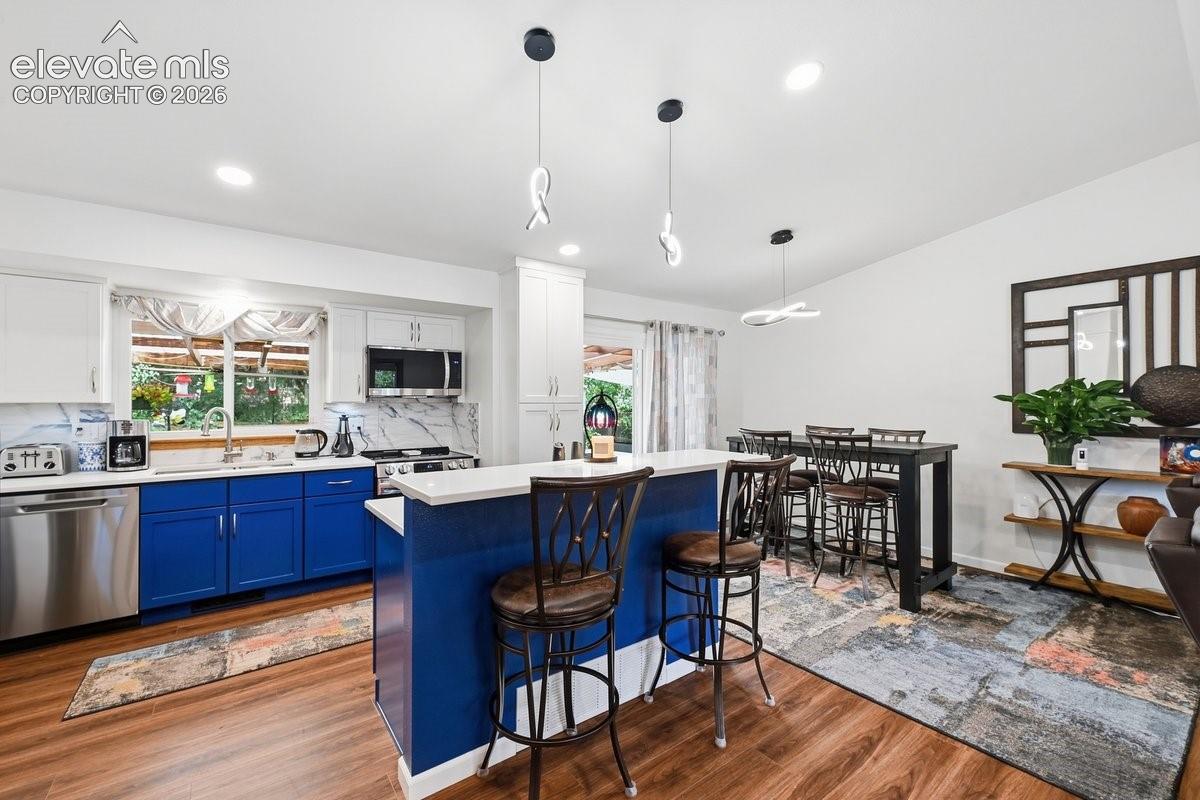 1715 Wooten Road Colorado Springs, CO 80915 - Photo 9 of 33 Gallery Image 9
