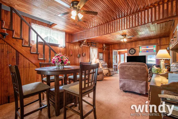 $949,000 | 5412 Forest Avenue, Watervliet, MI 49098