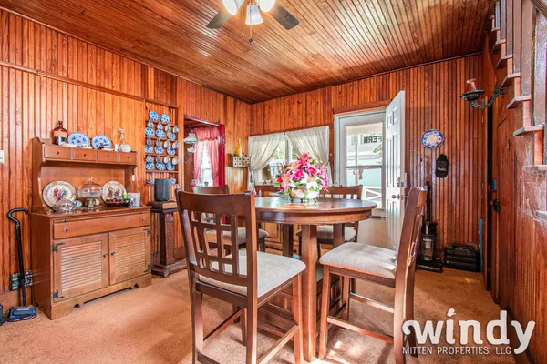 $949,000 | 5412 Forest Avenue, Watervliet, MI 49098