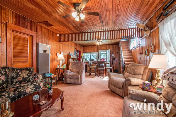 $949,000 | 5412 Forest Avenue, Watervliet, MI 49098