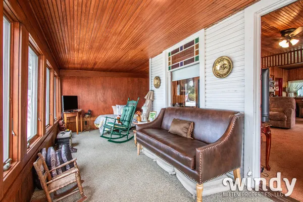 $949,000 | 5412 Forest Avenue, Watervliet, MI 49098