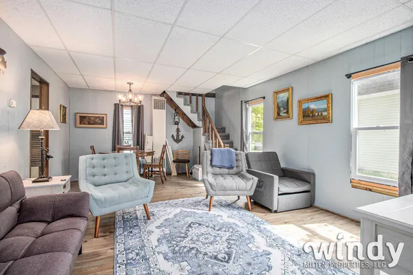 $949,000 | 5412 Forest Avenue, Watervliet, MI 49098