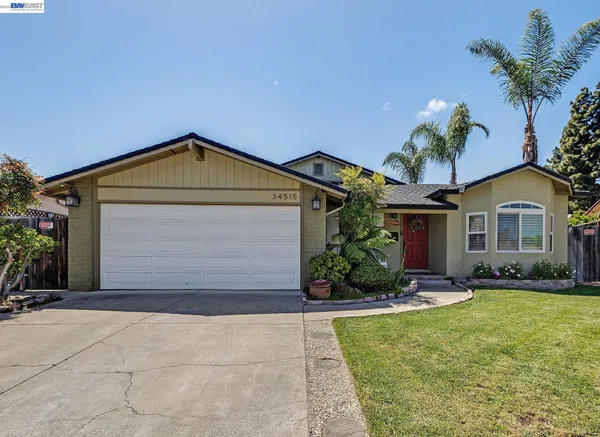 $2,249,950 | 34515 Bentley Court, Fremont, CA 94555