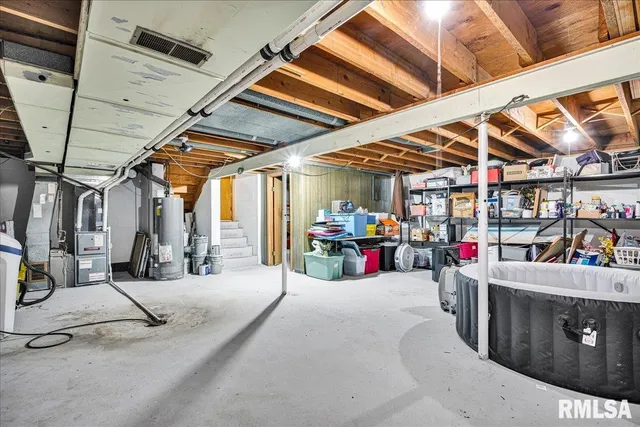 $274,900 | 107 Brookwood Court, Washington, IL 61571