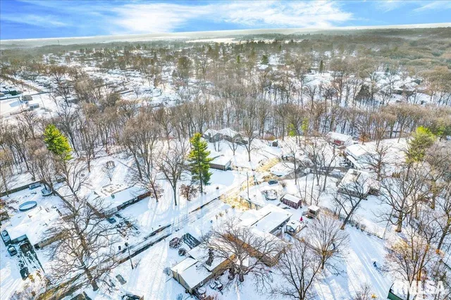 $274,900 | 107 Brookwood Court, Washington, IL 61571