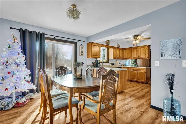 $274,900 | 107 Brookwood Court, Washington, IL 61571