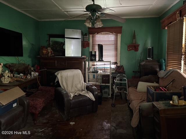 1346 Weeksville Road Elizabeth City, NC 27909 - Photo 8 of 9