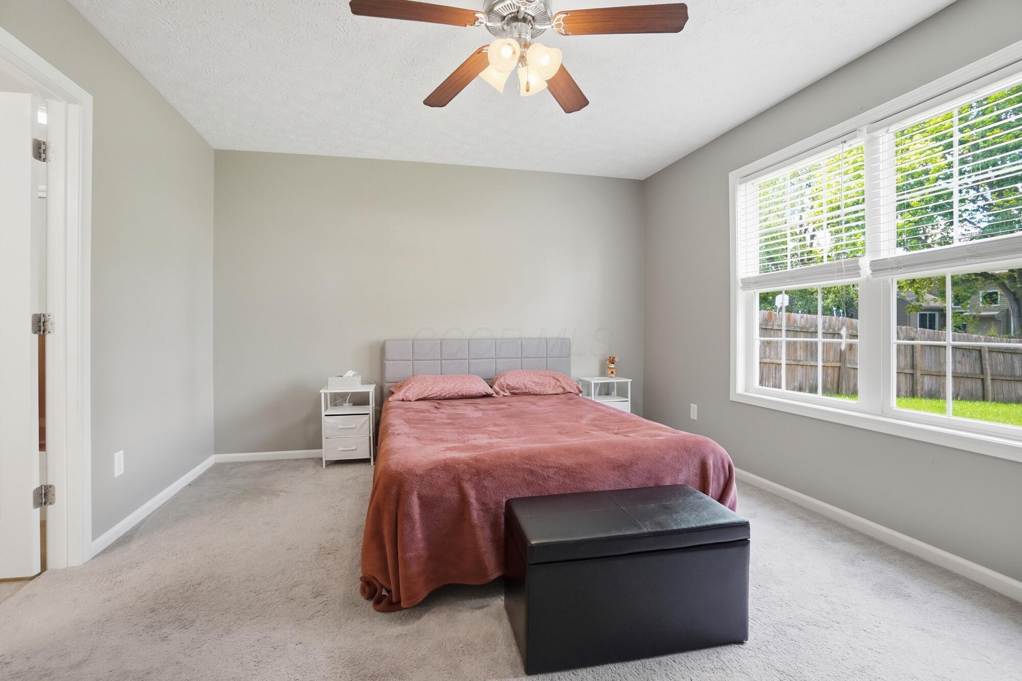 1728 Hunters Ridge Drive Troy, OH 45373 - Photo 22 of 47 Owner Suite - 1728 Hunters Ridge Drive, Troy, OH 45373