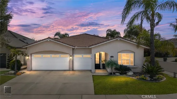 $505,575 | 9313 Via Parma, Bakersfield, CA 93312
